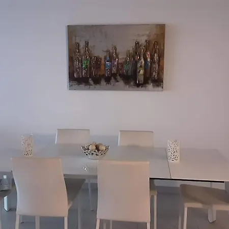 Апартаменты Modern 3br In Swieqi