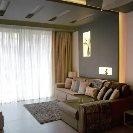 Modern 3br In Swieqi *