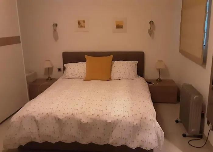 Modern 3br In Swieqi Apartamento *