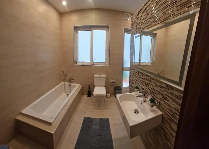 Modern 3br In Swieqi * Is-Swieqi