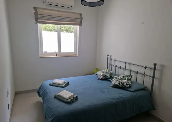 Modern 3br In Swieqi Apartamento Is-Swieqi