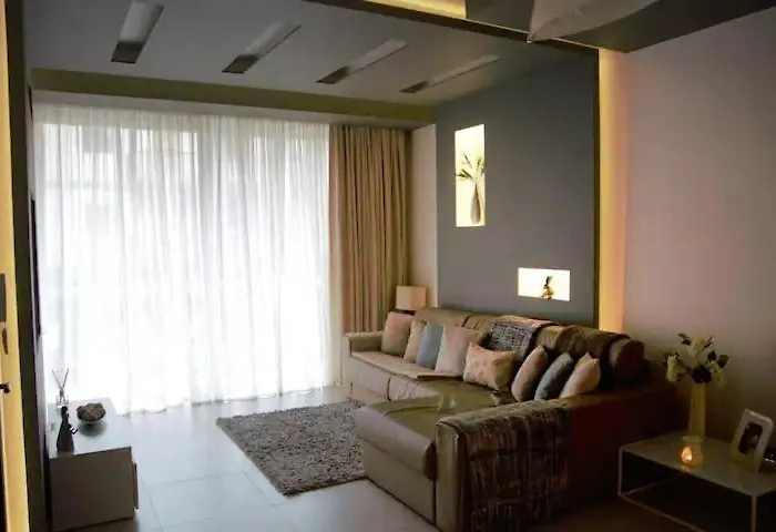 Modern 3br In Swieqi *