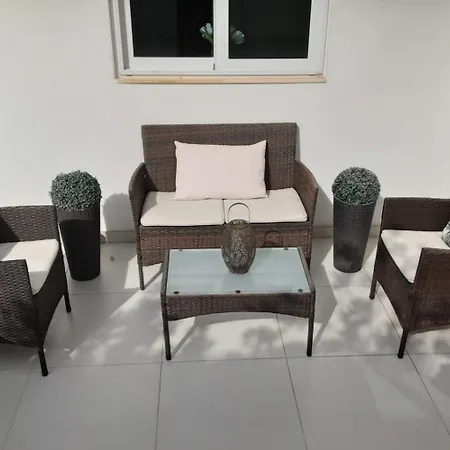 Modern 3br In Swieqi Apartamento