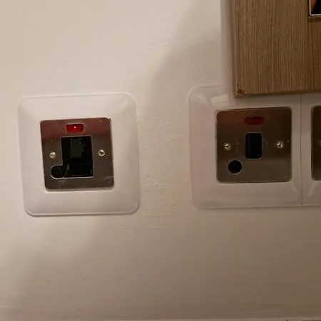 Apartmán Modern 3br In Swieqi Is-Swieqi