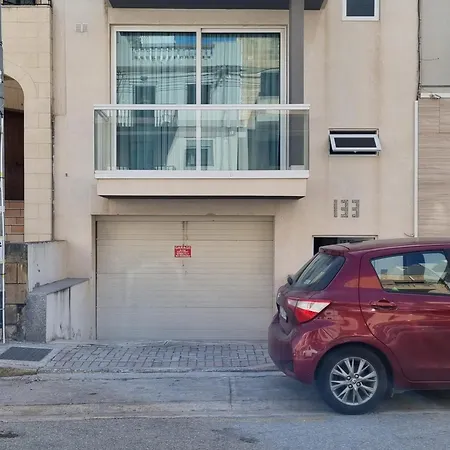 Modern 3br In Swieqi *