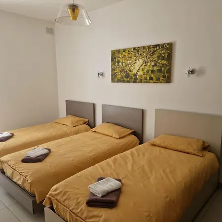 Modern 3br In Swieqi *