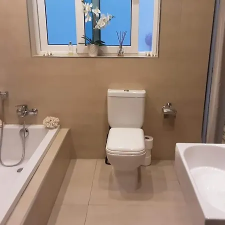 Modern 3br In Swieqi * Is-Swieqi