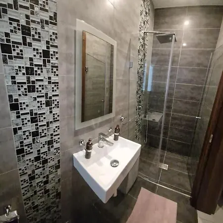 Modern 3br In Swieqi Appartamento Is-Swieqi