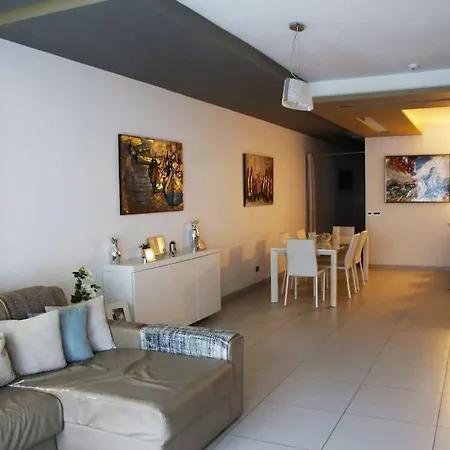 Modern 3br In Swieqi Is-Swieqi