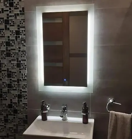 Appartamento Modern 3br In Swieqi Is-Swieqi