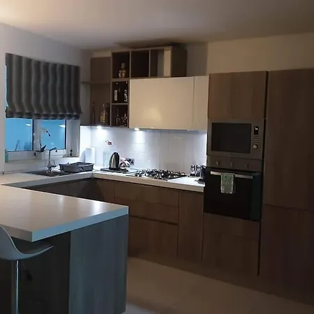 Apartamento Modern 3br In Swieqi Is-Swieqi