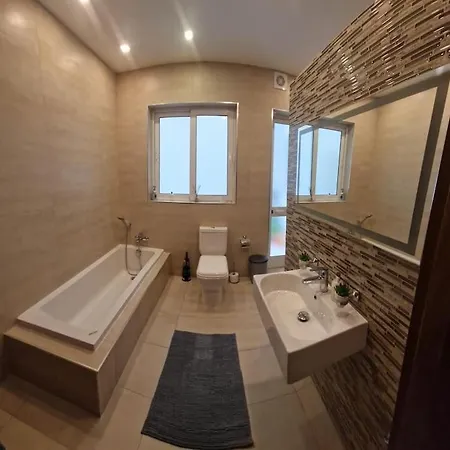 Modern 3br In Swieqi * Is-Swieqi