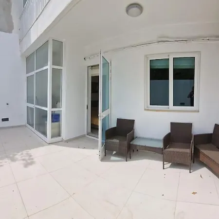 Apartmán Modern 3br In Swieqi