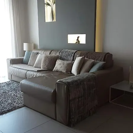 Modern 3br In Swieqi Is-Swieqi