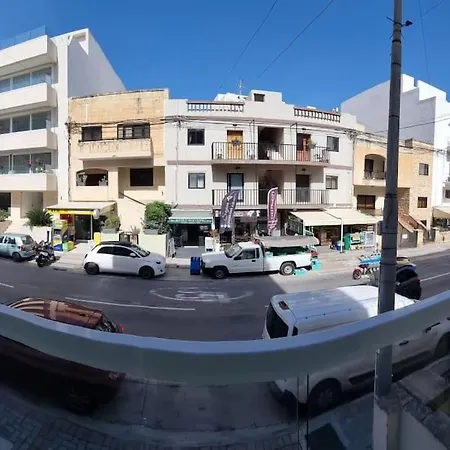 Modern 3br In Swieqi * Is-Swieqi