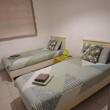 Modern 3br In Swieqi Is-Swieqi