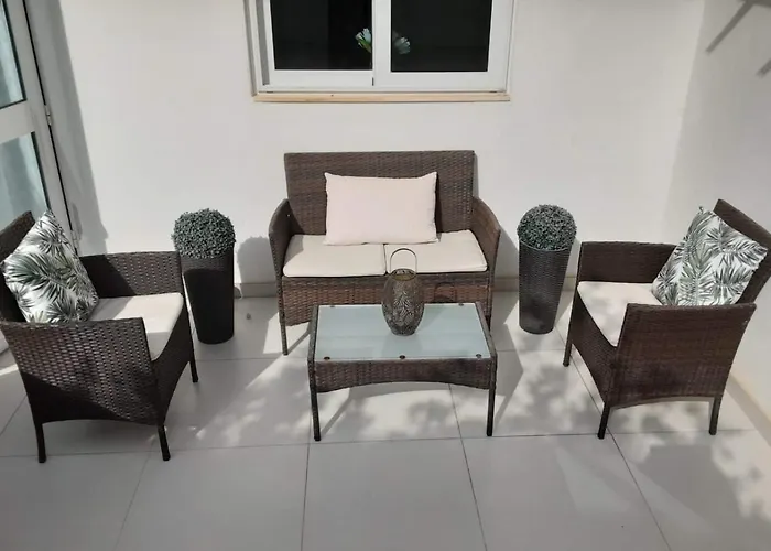 Modern 3br In Swieqi Apartament