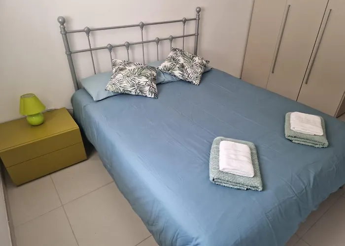 Modern 3br In Swieqi