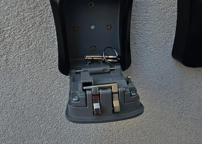 Modern 3br In Swieqi Is-Swieqi