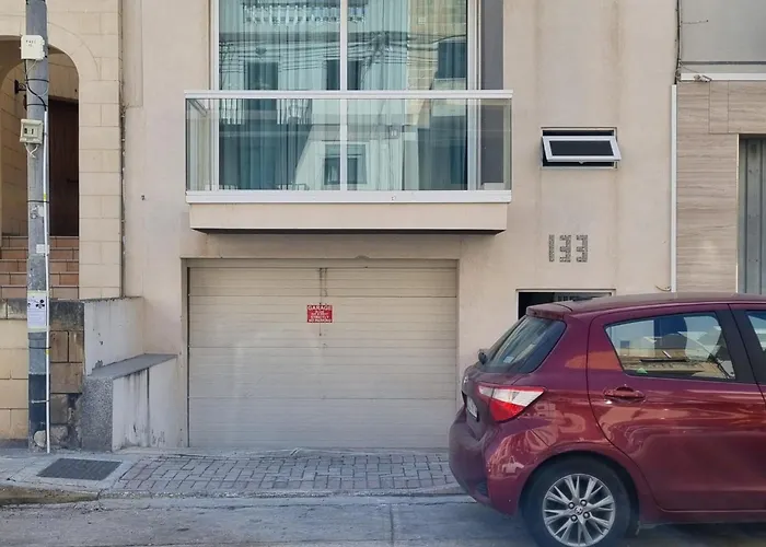 Modern 3br In Swieqi *