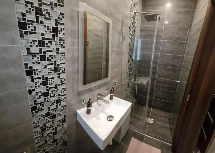 Modern 3br In Swieqi Appartement Is-Swieqi