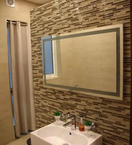 Modern 3br In Swieqi * Is-Swieqi