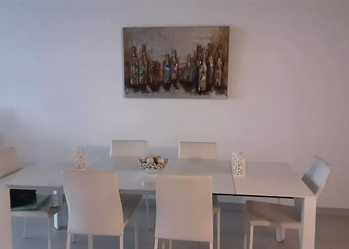 Appartement Modern 3br In Swieqi