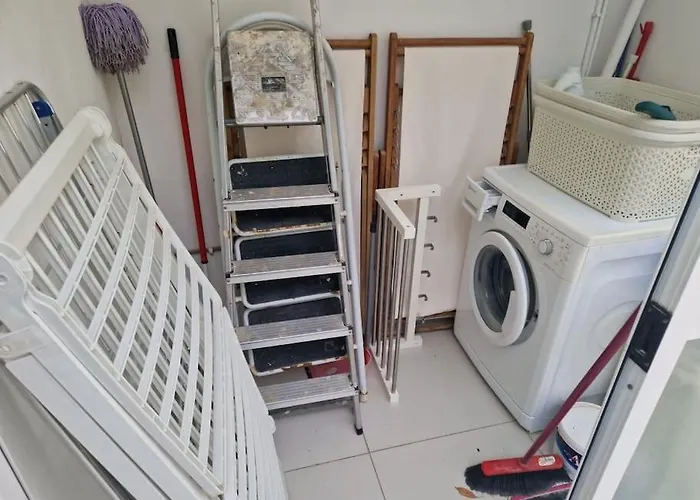 Modern 3br In Swieqi Apartament *