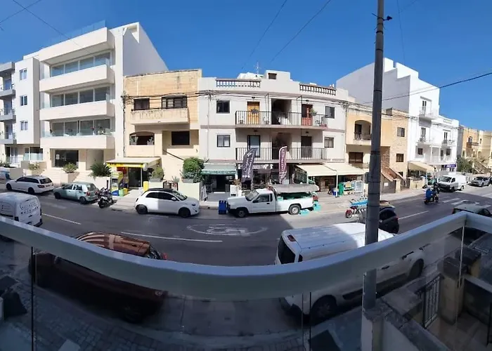 Modern 3br In Swieqi * Is-Swieqi